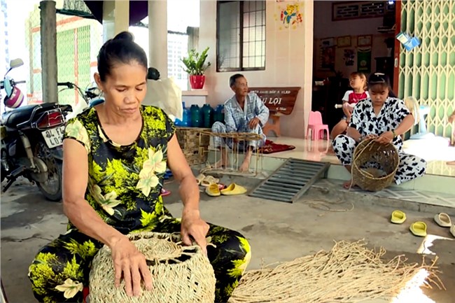 Trà Vinh đang tập trung giải ngân vốn cho các Chương trình mục tiêu quốc gia (26/6/2023)